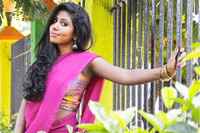 Swetha Photoshoot Photos